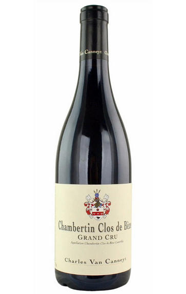 2016 Chambertin, Clos de Béze, Grand Cru, Charles Van Canneyt, Burgundy