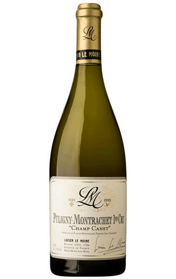 2016 Puligny-Montrachet, Champ Gain, 1er Cru, Lucien Le Moine, Burgundy