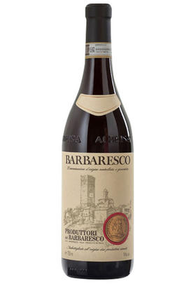 2016 Barbaresco, Produttori del Barbaresco, Piedmont, Italy