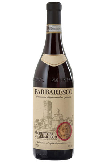 2016 Barbaresco, Produttori del Barbaresco, Piedmont, Italy