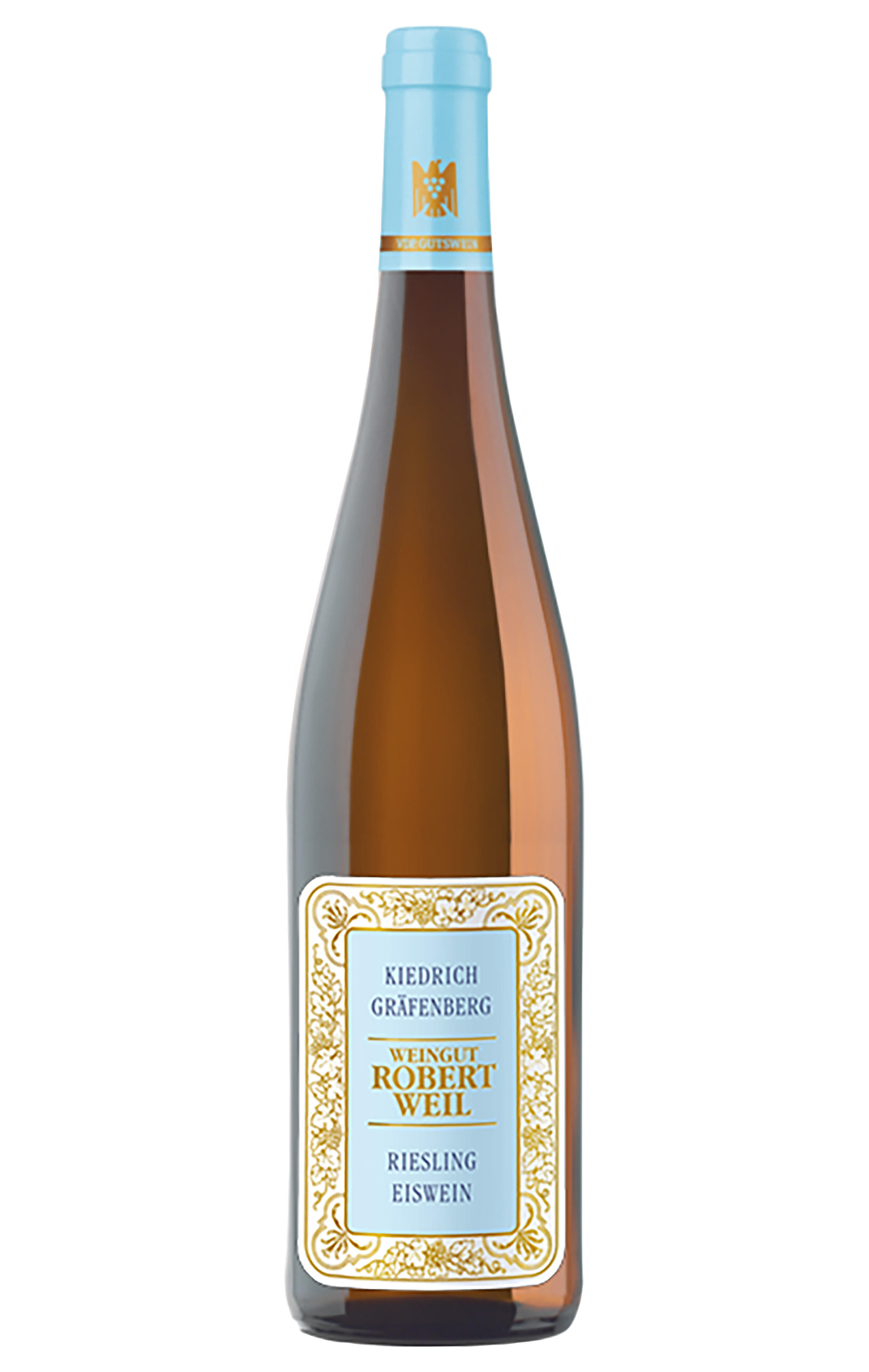 2016 Riesling, Eiswein, Kiedrich Gräfenberg, Robert Weil, Rheingau, Germany