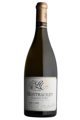 2016 Montrachet, Grand Cru, Lucien Le Moine, Burgundy