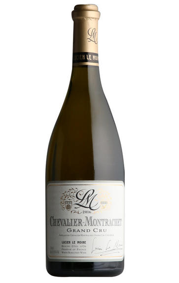 2016 Chevalier-Montrachet, Grand Cru, Lucien Le Moine, Burgundy
