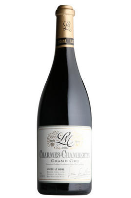 2016 Charmes-Chambertin, Grand Cru, Lucien Le Moine, Burgundy