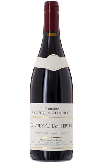 2016 Charmes Chambertin, Grand Cru, Domaine Confuron-Cotetidot, Burgundy