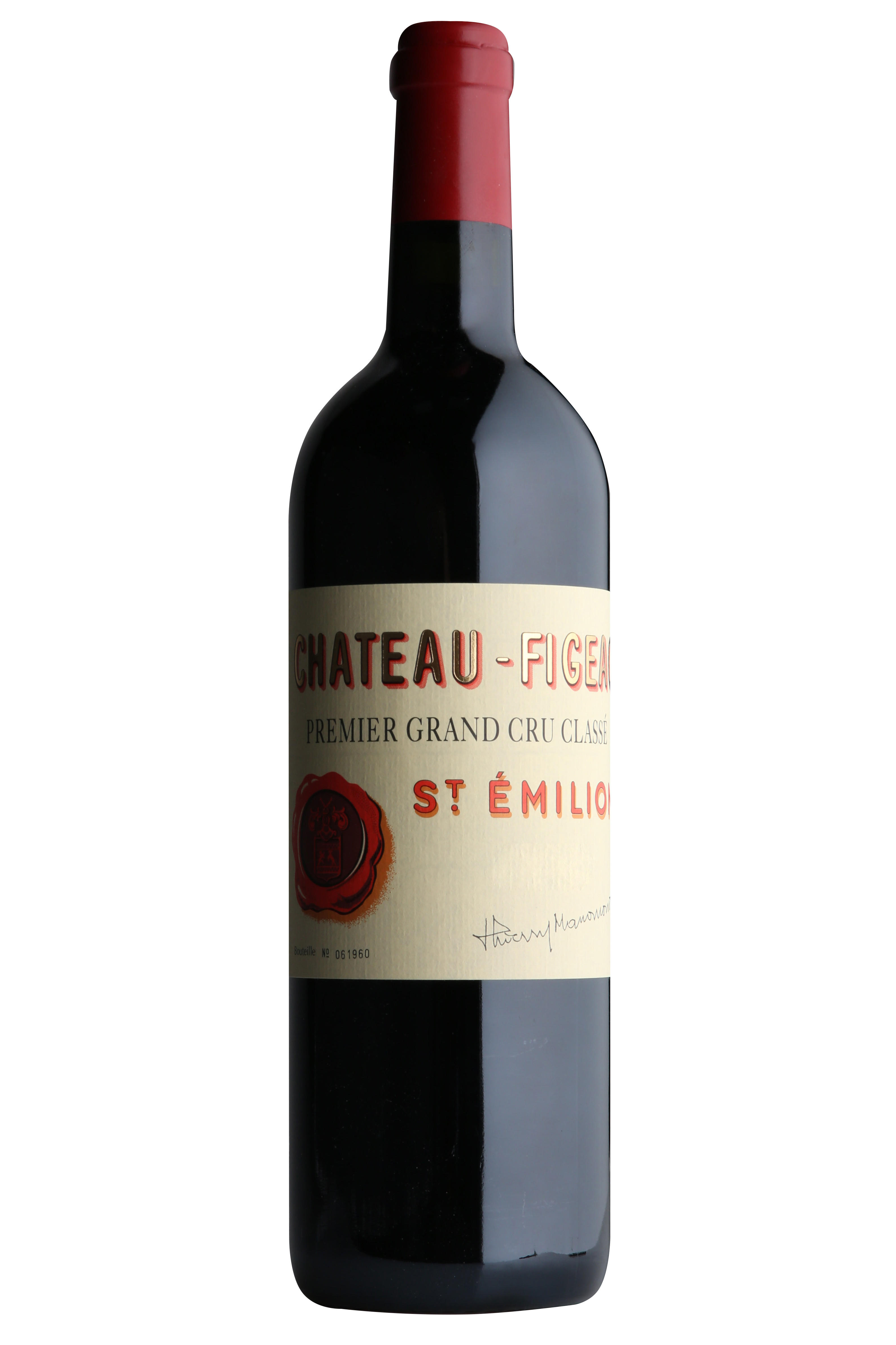 Buy 2017 Château Figeac, St Emilion, Bordeaux Wine - Berry Bros. & Rudd