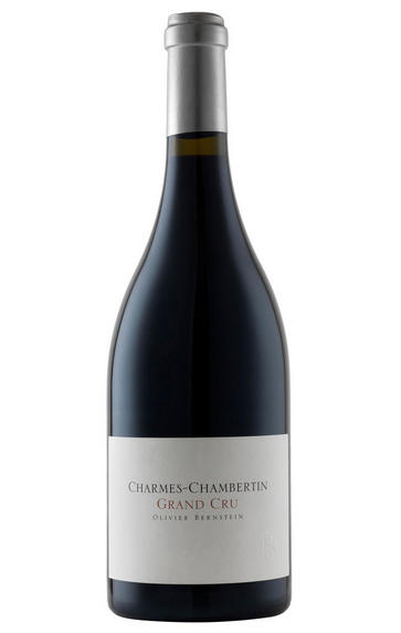 2017 Charmes-Chambertin, Grand Cru, Olivier Bernstein, Burgundy