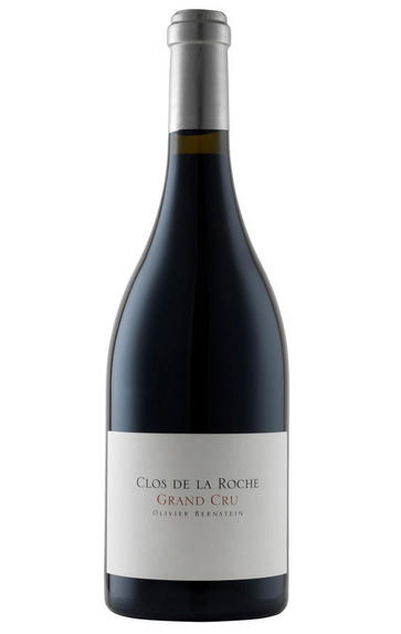 2017 Clos de la Roche, Grand Cru, Olivier Bernstein, Burgundy