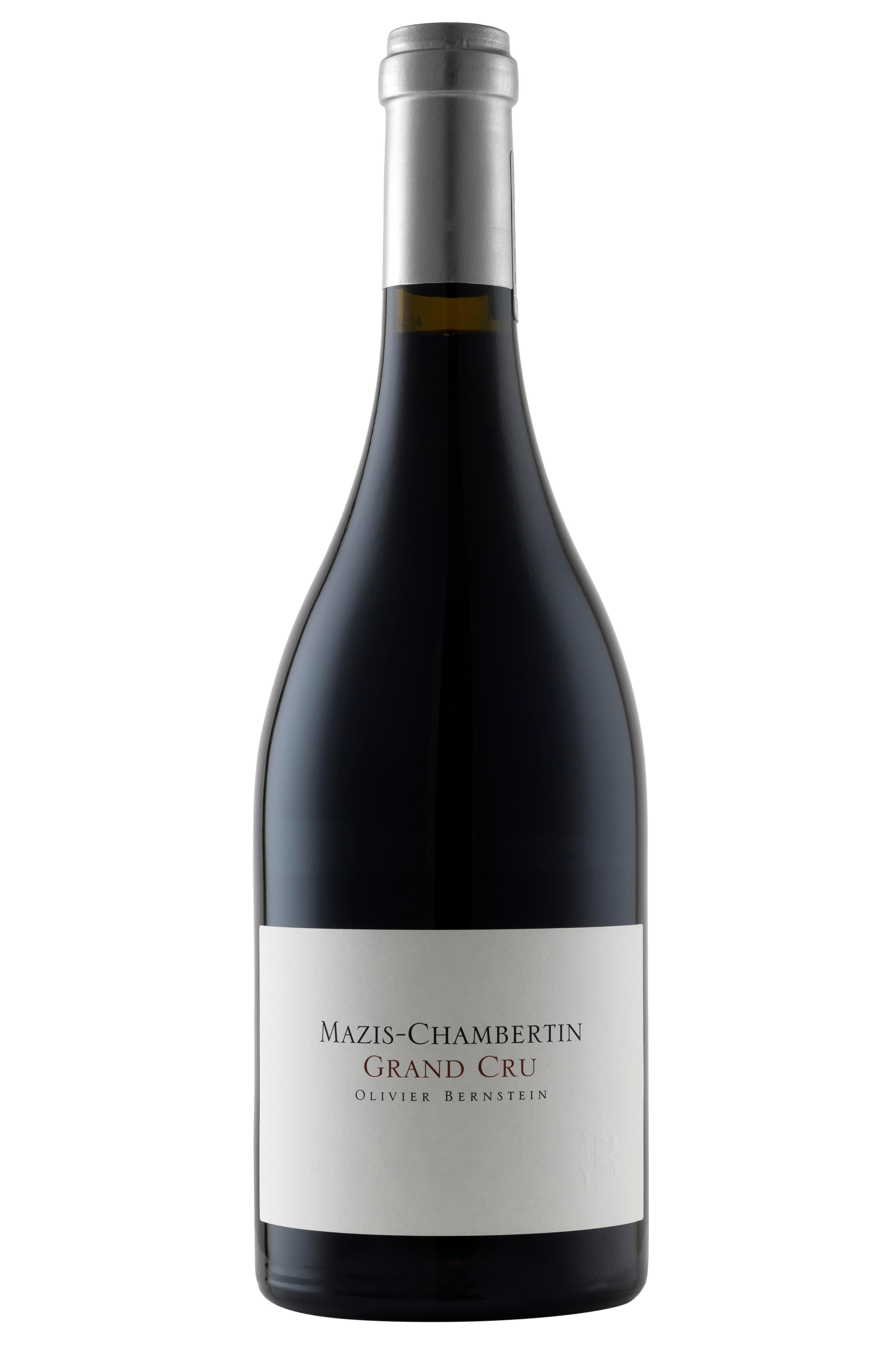 2010 Mazis-Chambertin, Grand Cru, Olivier Bernstein, Burgundy