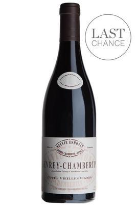 2017 Gevrey-Chambertin, Vieilles Vignes, Domaine Sylvie Esmonin, Burgundy