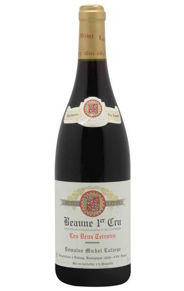 2017 Beaune Rouge, Clos des Aigrots, 1er Cru, Domaine Michel Lafarge, Burgundy