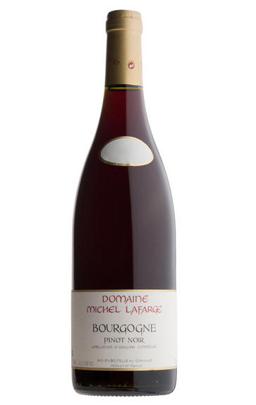 2017 Bourgogne Rouge, Domaine Michel Lafarge, Burgundy