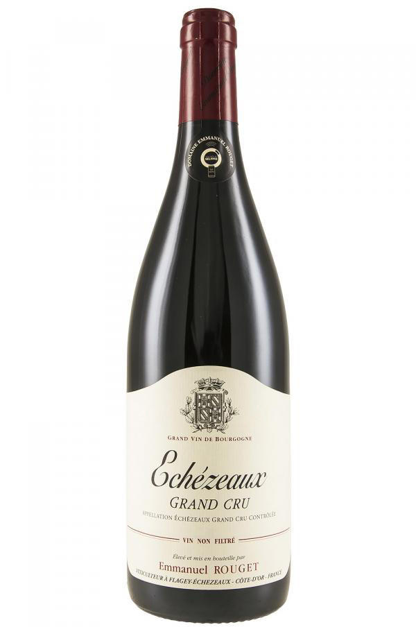 2017 Echézeaux, Grand Cru, Emmanuel Rouget, Burgundy