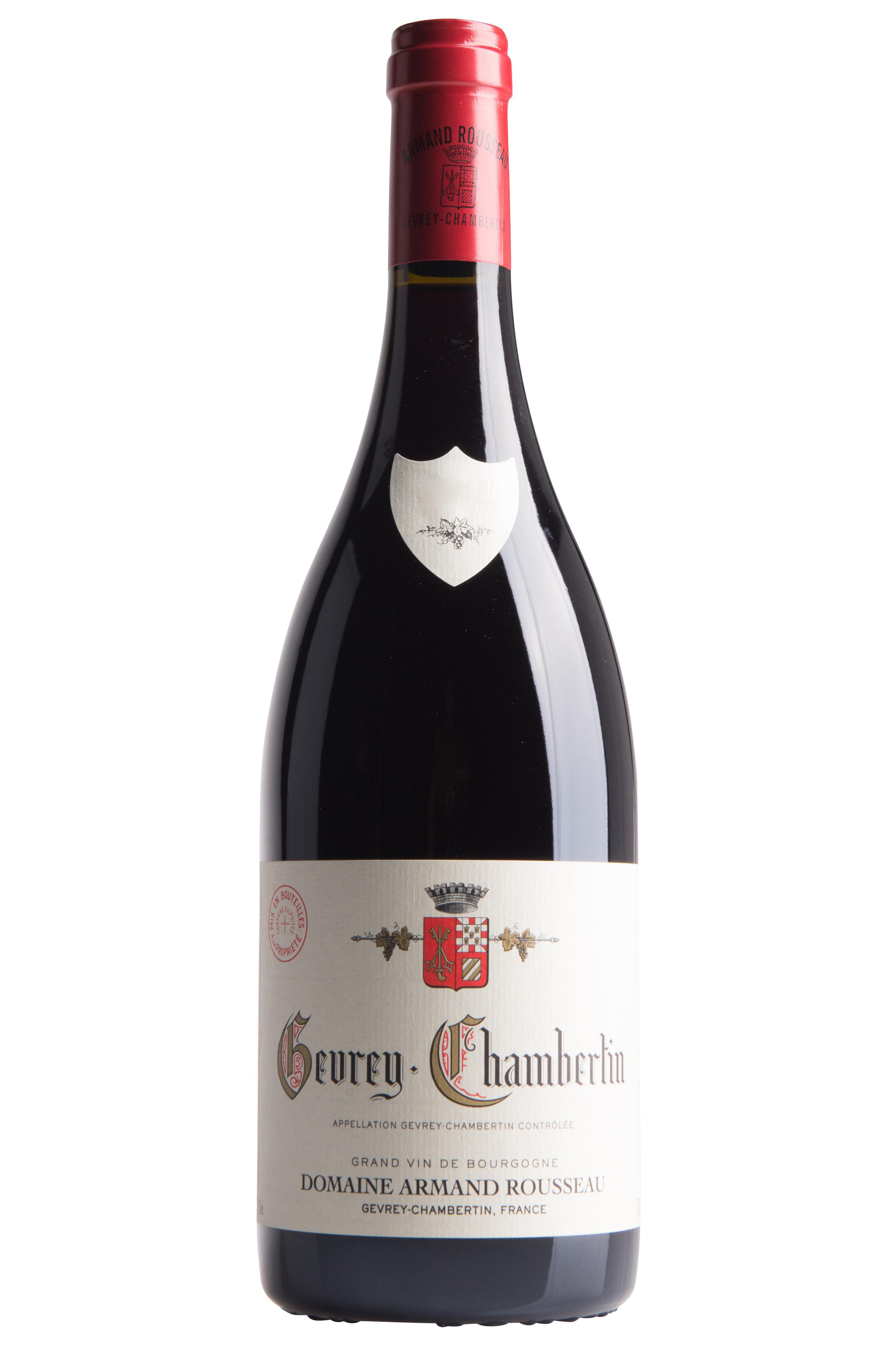 2007 Gevrey-Chambertin, Clos St Jacques, 1er Cru, Domaine