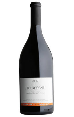 2017 Bourgogne Rouge, Domaine Tollot-Beaut, Burgundy