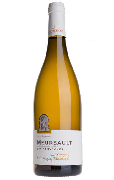 2017 Meursault, Les Gruyaches, Jean-Philippe Fichet, Burgundy