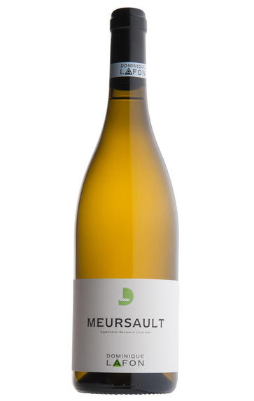 2017 Meursault, Dominique Lafon, Burgundy