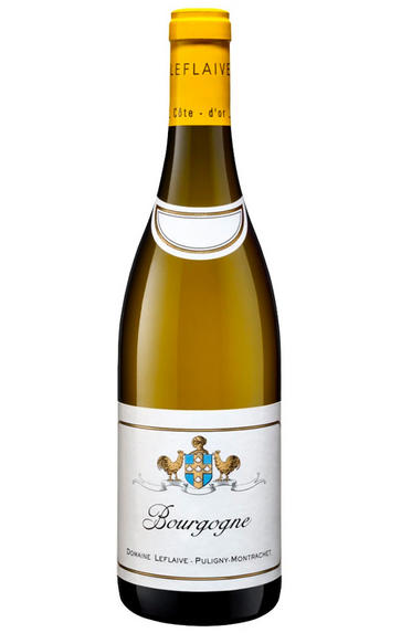 2017 Bourgogne Blanc, Domaine Leflaive