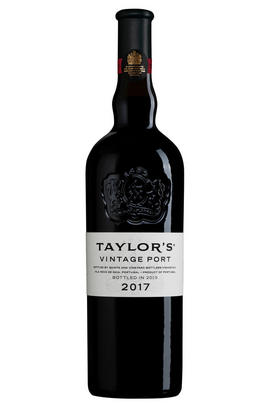 2017 Taylor's, Port, Portugal