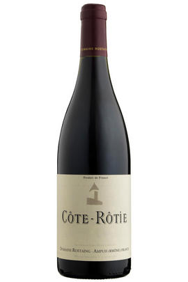 2017 Côte-Rôtie, Côte Blonde, Domaine René Rostaing, Rhône