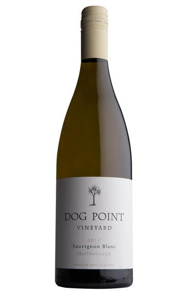 2017 Dog Point, Sauvignon Blanc, Marlborough, New Zealand
