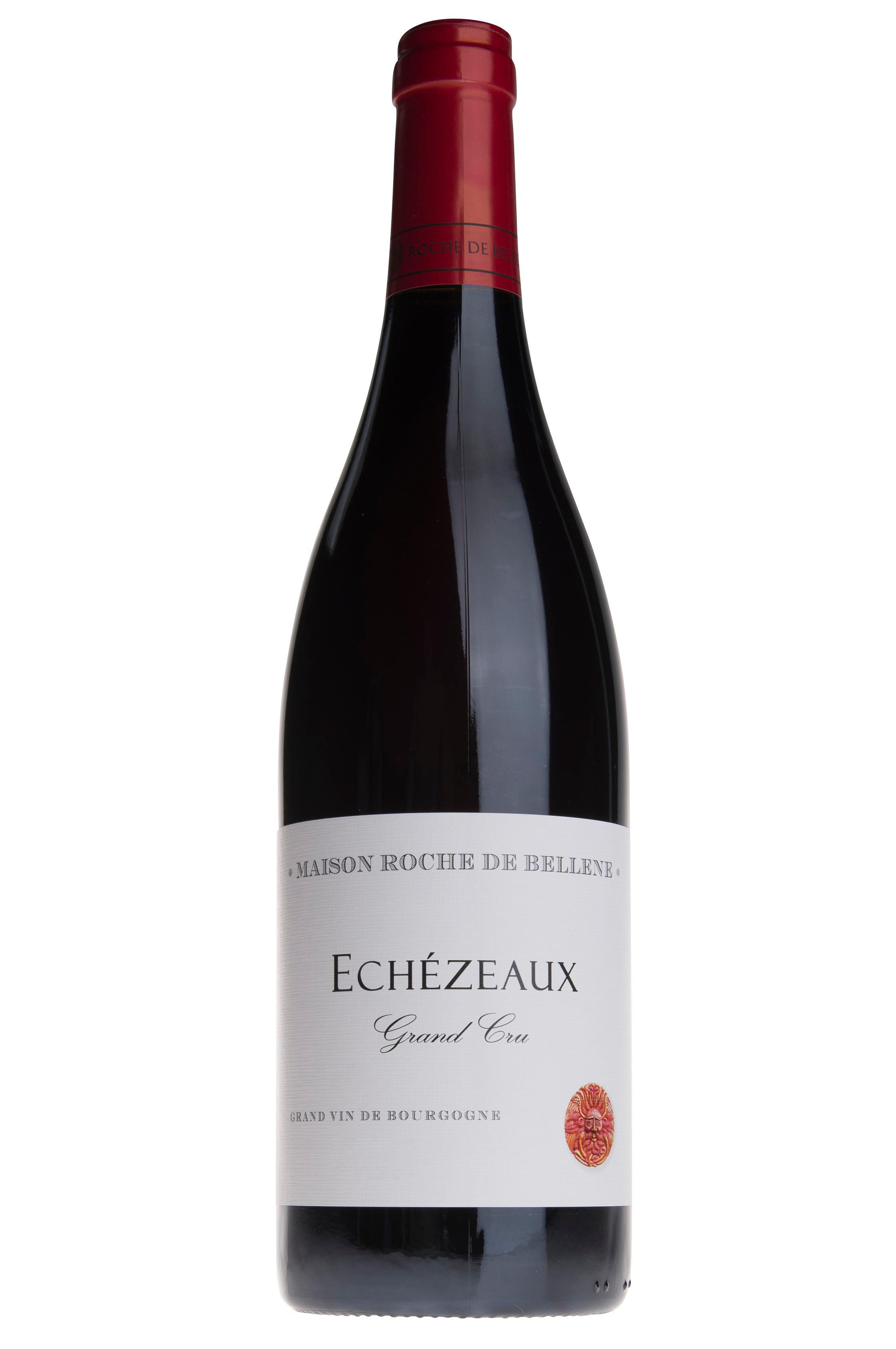 2012 Echézeaux, Grand Cru, Maison Roche de Bellene, Burgundy
