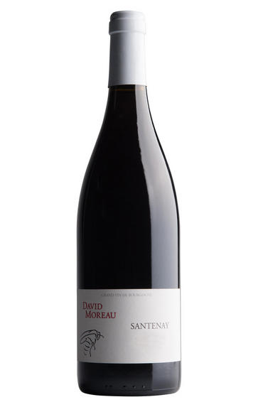 2017 Santenay, Cuvée S, David Moreau, Burgundy