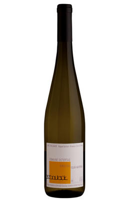 2017 Riesling, Clos Mathis, Domaine André Ostertag, Alsace