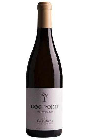 2017 Dog Point, Section 94, Sauvignon Blanc, Marlborough, New Zealand