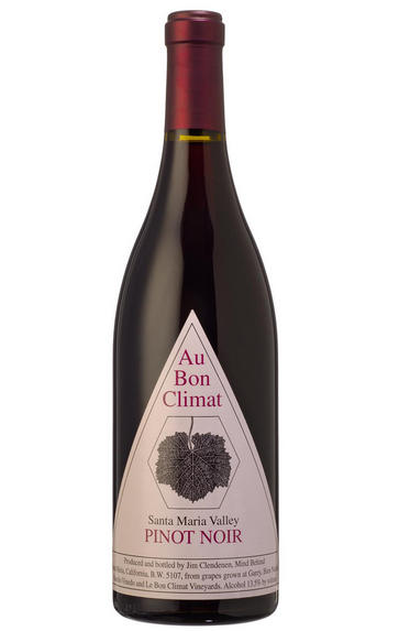 2017 Au Bon Climat, Pinot Noir, Santa Maria Valley, California, USA