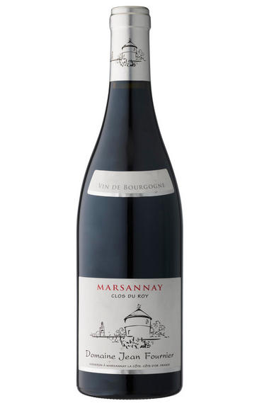 2017 Marsannay Rouge, Clos du Roy, Domaine Jean Fournier, Burgundy