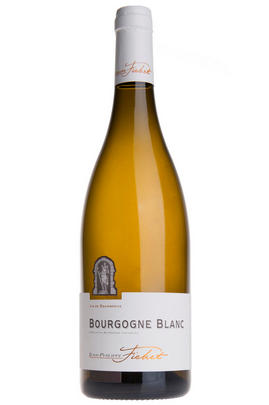 2017 Bourgogne Blanc, Vieilles Vignes, Jean-Philippe Fichet