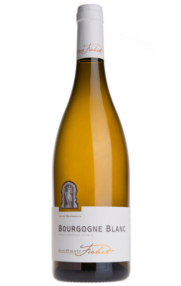 2017 Bourgogne Blanc, Vieilles Vignes, Jean-Philippe Fichet