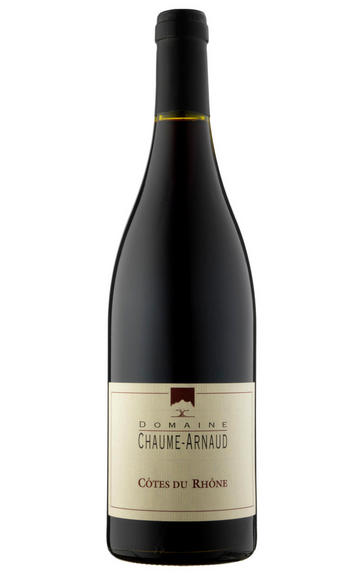 2017 Côtes du Rhône Rouge, Domaine Chaume Arnaud
