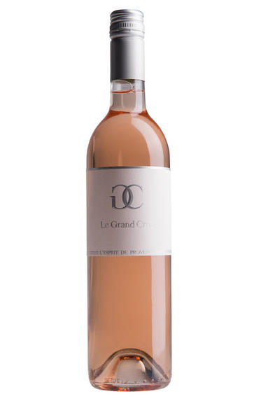 2017 Domaine du Grand Cros, Esprit de Provence Rosé