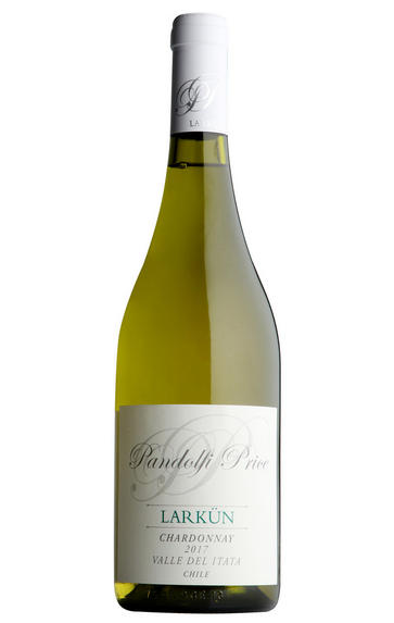 2017 Pandolfi Price Larkün Chardonnay, Valle del Itata