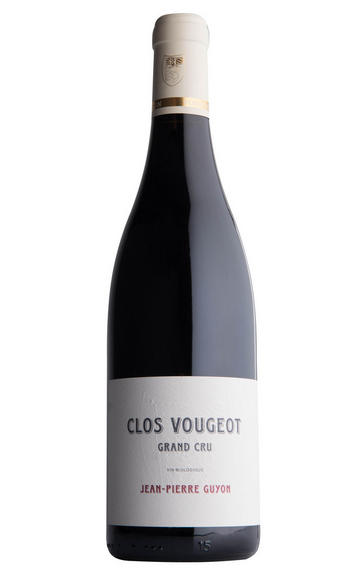 2017 Clos Vougeot, Grand Cru, Domaine Guyon, Burgundy