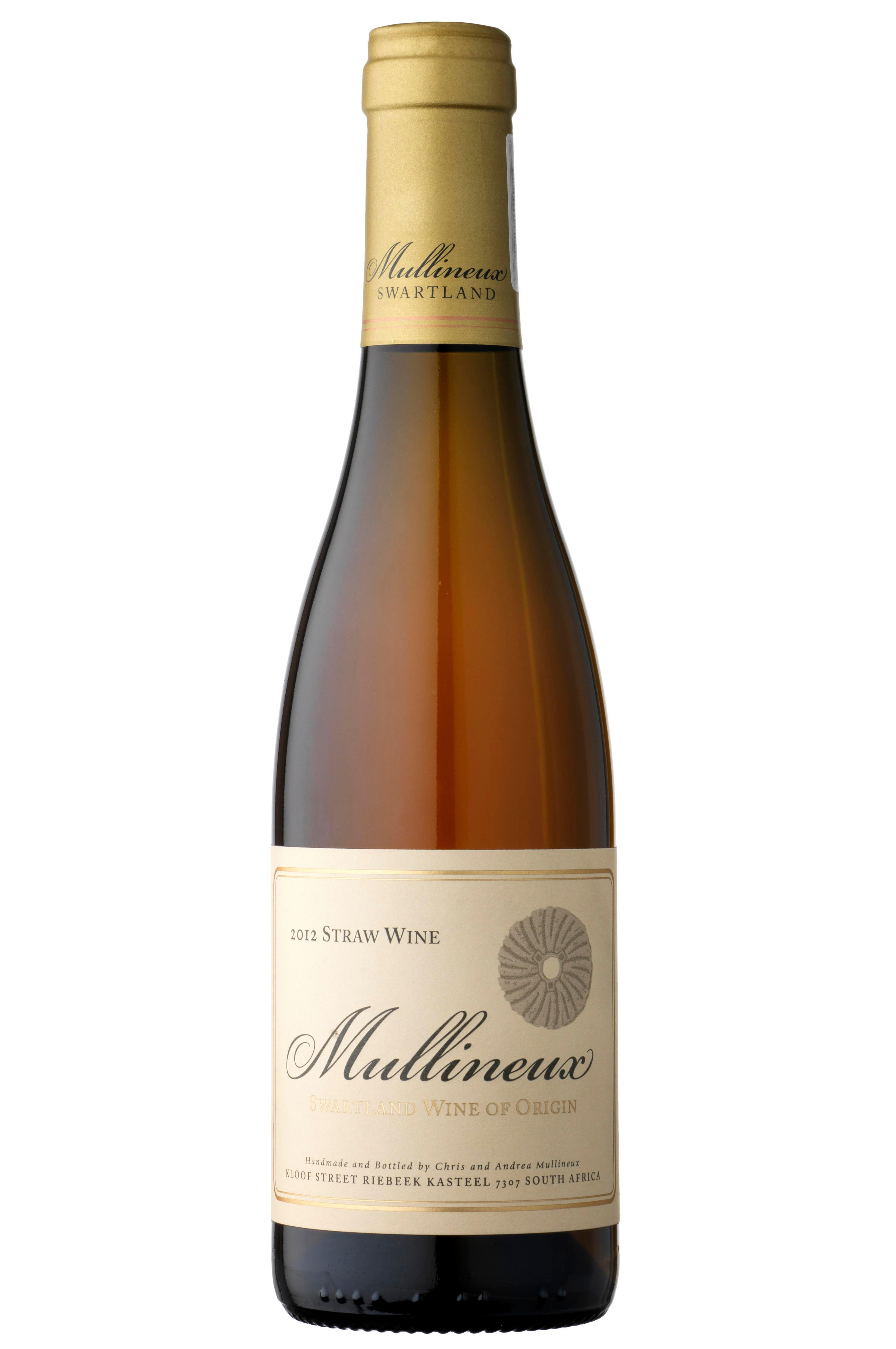 Buy 2017 Mullineux, Straw Wine, Swartland, South Africa Wine Berry