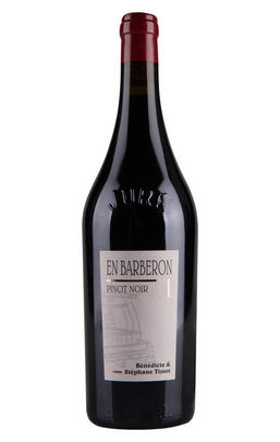 2017 Côtes du Jura, Pinot Noir, En Barberon, Bénédicte & Stéphane Tissot, Jura