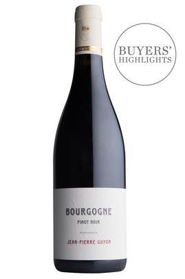 2017 Bourgogne Rouge, Domaine Guyon