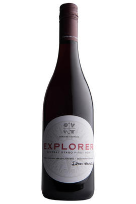 2017 Domaine Thomson, Explorer, Pinot Noir, Central Otago, New Zealand