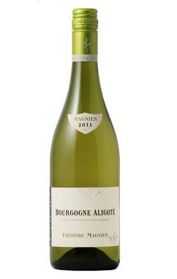 2017 Bourgogne Aligoté, Domaine Sébastien Magnien