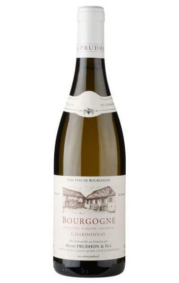 2017 Bourgogne Aligoté, Domaine Henri Prudhon