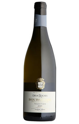 2017 Bourgogne Tradition, Domaine des Deux Roches