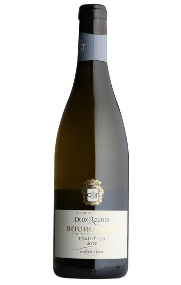2017 Bourgogne Tradition, Domaine des Deux Roches