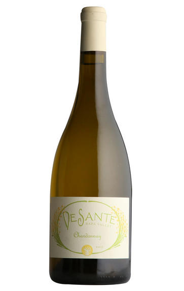 2017 DeSante, Old Vine Chardonnay, Napa Valley, California, USA
