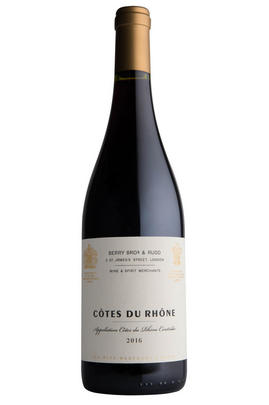 2017 The Wine Merchant's Range Côtes du Rhône