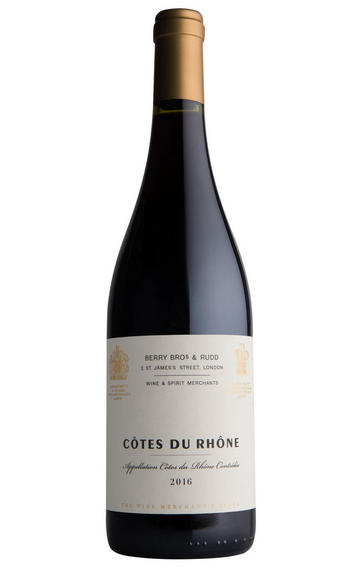 2017 The Wine Merchant's Range Côtes du Rhône