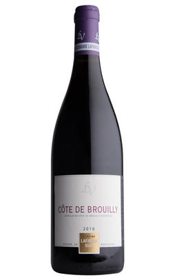2017 Côte de Brouilly, Domaine Lafarge Vial, Beaujolais
