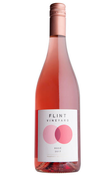 2017 Rosé, Flint Vineyard, Norfolk, England